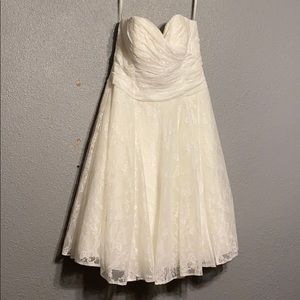 Galina Wedding Dress
